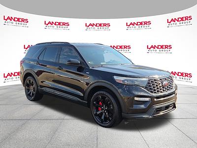2022 Ford Explorer 4x4 SUV for sale #26ST0743A - photo 1