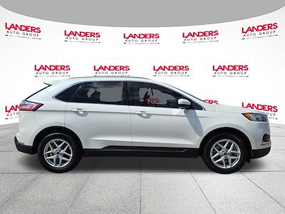 2021 Ford Edge FWD SUV for sale #26ST0798A - photo 2