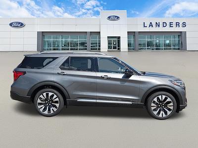 2027 Ford Explorer 4WD SUV for sale #27ST0006 - photo 2