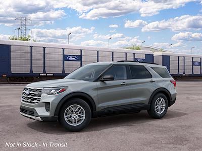 2027 Ford Explorer RWD SUV for sale #27ST0007 - photo 1