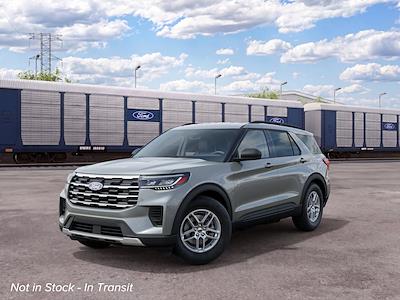 2027 Ford Explorer RWD SUV for sale #27ST0007 - photo 2