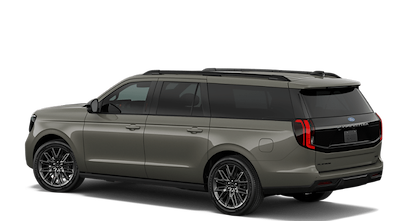 2027 Ford Expedition MAX 4x4 SUV for sale #27ST0012 - photo 2
