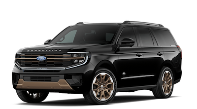 2027 Ford Expedition 4x4 SUV for sale #27ST0016 - photo 1