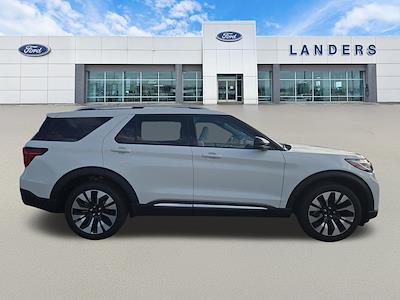 2027 Ford Explorer 4WD SUV for sale #27ST0072 - photo 2
