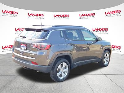 2019 Jeep Compass 4x4 SUV for sale #K2136 - photo 2