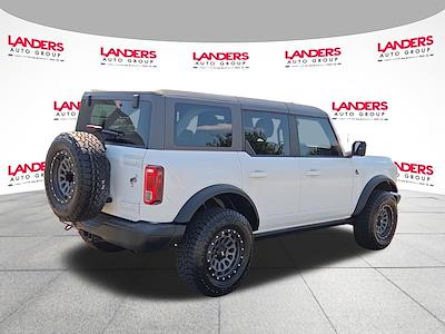 2023 Ford Bronco 4x4 SUV for sale #K2170 - photo 2