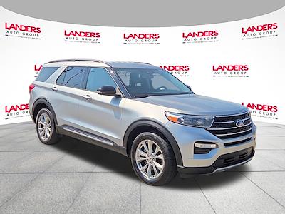 2023 Ford Explorer 4x4 SUV for sale #K2187 - photo 1