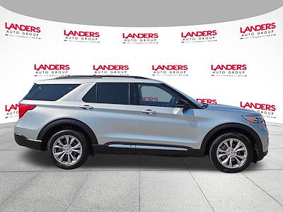 2023 Ford Explorer 4x4 SUV for sale #K2187 - photo 2