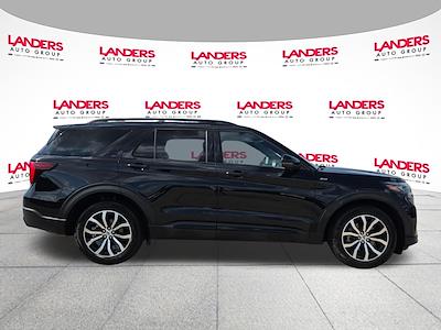 2026 Ford Explorer 4x4 SUV for sale #K2197 - photo 2