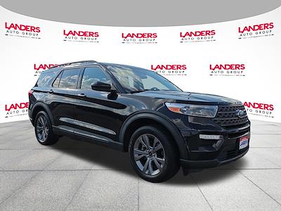 2022 Ford Explorer 4x4 SUV for sale #K2203 - photo 1
