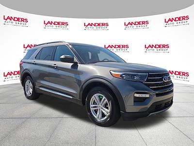 2023 Ford Explorer 4x2 SUV for sale #K2213 - photo 1