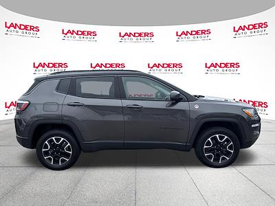 2021 Jeep Compass 4x4 SUV for sale #L20514 - photo 2
