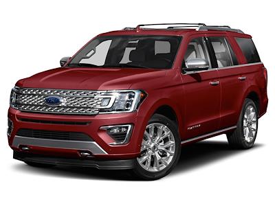 2019 Ford Expedition 4x2 SUV for sale #L20613 - photo 1