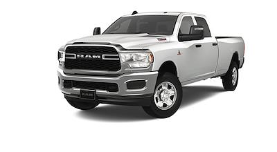 New 2024 Ram 3500 Tradesman Crew Cab 4x4 Pickup for sale #NR306 - photo 1