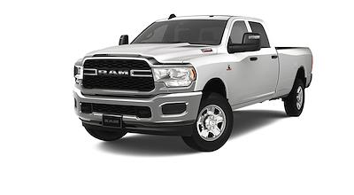 New 2024 Ram 3500 Tradesman Crew Cab 4x4 Pickup for sale #NR307 - photo 1