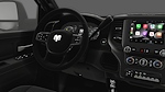 New 2024 Ram 3500 Tradesman Crew Cab 4x4 Pickup for sale #NR307 - photo 9
