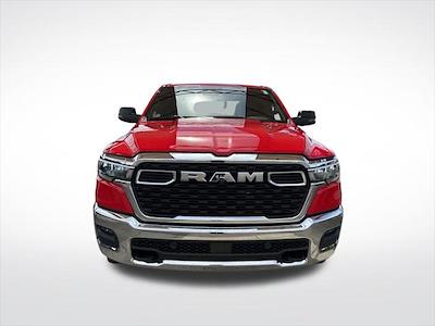 New 2025 Ram 1500 Big Horn Quad Cab 4x4 Pickup for sale #NR308 - photo 2