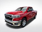 New 2025 Ram 1500 Big Horn Quad Cab 4x4 Pickup for sale #NR308 - photo 3