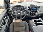 New 2025 Ram 1500 Big Horn Quad Cab 4x4 Pickup for sale #NR308 - photo 16