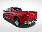 New 2025 Ram 1500 Big Horn Quad Cab 4x4 Pickup for sale #NR308 - photo 18