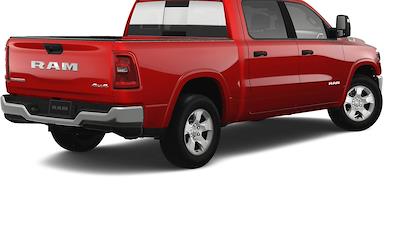 New 2025 Ram 1500 Big Horn Crew Cab 4x4 Pickup for sale #NR313 - photo 2