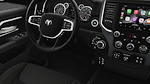 New 2025 Ram 1500 Big Horn Crew Cab 4x4 Pickup for sale #NR313 - photo 5