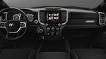 New 2025 Ram 1500 Big Horn Crew Cab 4x4 Pickup for sale #NR313 - photo 6