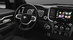 New 2025 Ram 1500 Big Horn Crew Cab 4x4 Pickup for sale #NR313 - photo 9