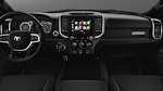 New 2025 Ram 1500 Big Horn Crew Cab 4x4 Pickup for sale #NR314 - photo 6