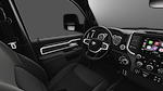 New 2025 Ram 1500 Big Horn Crew Cab 4x4 Pickup for sale #NR314 - photo 8