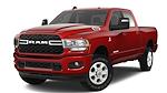 New 2024 Ram 2500 Big Horn Crew Cab 4x4 Pickup for sale #NR322 - photo 1