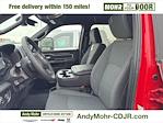 New 2024 Ram 2500 Big Horn Crew Cab 4x4 Pickup for sale #NR322 - photo 11