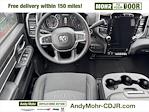 New 2024 Ram 2500 Big Horn Crew Cab 4x4 Pickup for sale #NR322 - photo 16