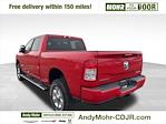 New 2024 Ram 2500 Big Horn Crew Cab 4x4 Pickup for sale #NR322 - photo 18
