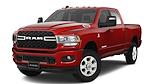 New 2024 Ram 2500 Big Horn Crew Cab 4x4 Pickup for sale #NR338 - photo 1