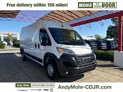 2024 Ram ProMaster 2500 High Roof FWD, Empty Cargo Van for sale #NR401 - photo 1