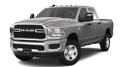 New 2024 Ram 2500 Tradesman Crew Cab 4x4 Pickup for sale #NR410 - photo 1