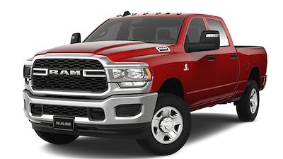 New 2024 Ram 2500 Tradesman Crew Cab 4x4 Pickup for sale #NR411 - photo 1