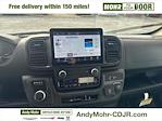 New 2024 Ram ProMaster EV 3500 Super High Roof Upfitted Cargo Van for sale #NR414 - photo 8