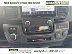 New 2024 Ram ProMaster EV 3500 Super High Roof Upfitted Cargo Van for sale #NR414 - photo 10