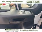 New 2024 Ram ProMaster EV 3500 Super High Roof Upfitted Cargo Van for sale #NR414 - photo 7