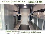New 2024 Ram ProMaster EV 3500 Super High Roof Upfitted Cargo Van for sale #NR414 - photo 2