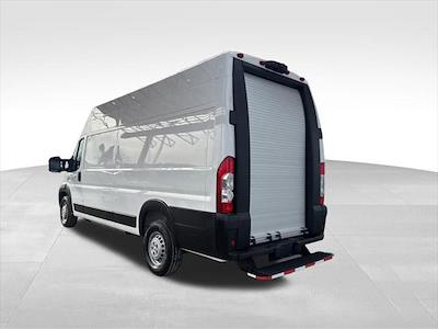 New 2024 Ram ProMaster EV 3500 Super High Roof Upfitted Cargo Van for sale #NR425 - photo 2