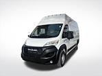 New 2024 Ram ProMaster EV 3500 Super High Roof Upfitted Cargo Van for sale #NR425 - photo 1