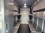 New 2024 Ram ProMaster EV 3500 Super High Roof Upfitted Cargo Van for sale #NR425 - photo 2