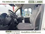New 2024 Ram ProMaster EV 3500 Super High Roof Upfitted Cargo Van for sale #NR425 - photo 8