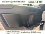 New 2024 Ram ProMaster EV 3500 Super High Roof Upfitted Cargo Van for sale #NR425 - photo 12