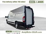 New 2024 Ram ProMaster EV 3500 Super High Roof Upfitted Cargo Van for sale #NR425 - photo 16