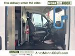 New 2024 Ram ProMaster EV 3500 Super High Roof Upfitted Cargo Van for sale #NR425 - photo 20