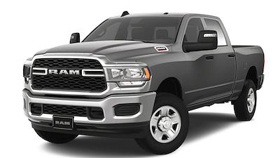 New 2024 Ram 2500 Tradesman Crew Cab 4x4 Pickup for sale #NR437 - photo 1
